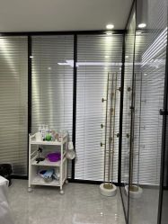 -莲姿娜·半永久纹眉皮肤管理