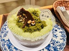 -绿小院(荔湾店)