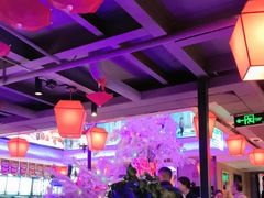 -山河屯铁锅炖鲜鹅·东北菜(开发区一店)