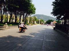 -中国闽台缘博物馆