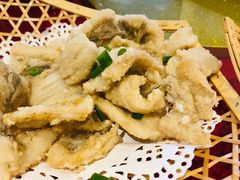 -抱德·潮汕味(敦和店原惠城鱼仔)
