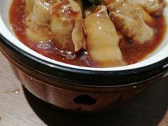 -北李妈妈菜·虾爬子大锅贴(贵和店)
