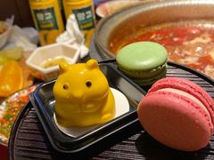 -牛New寿喜烧(虹桥新天地店)