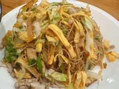 -老袁炒年糕(富豪路店)