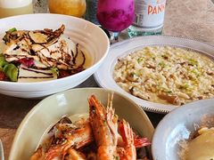 -OGGI TRATTORIA PIZZERIA(深业上城店)