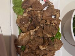 -焯牛潮汕牛肉火锅(云峰街创始店)