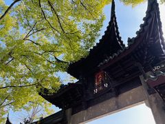 -西园戒幢律寺