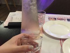 -樱花里音乐餐吧·牛扒椰子鸡(东圃店)