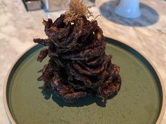 -无锡苏宁银河国际酒店-悦府65中餐厅