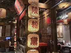 -南京大牌档(济南万象城店)