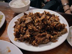 -清真宏玉祥黄门脸餐厅(华荫东里店)