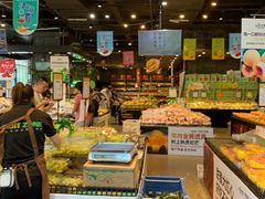 -水果地带(中航国际店)