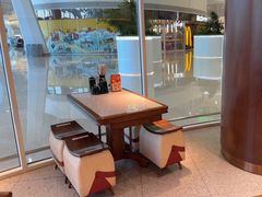 -松鹤楼面馆(宝安机场店)