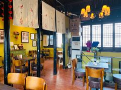 大堂-狐狸家·酸奶酪专门店(平江路店)