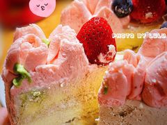 -吉川堂·日式甜点专门店(正佳广场店)