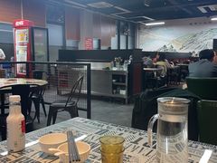 -新安江奶酸菜鱼(总店)