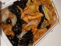 -凯鸽酒楼(大同振兴街店)