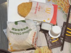 -麦当劳(列东店)