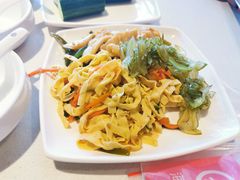 -海底捞火锅(大学路新象城店)