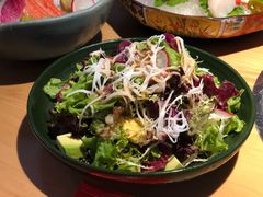蟹肉沙拉-綱元·海鲜豆捞(明州里店)