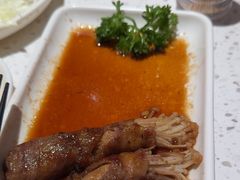 -味千拉面(广州白云机场T1西二店)