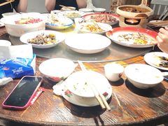 -广府乡下·饭庄(新港东路店)