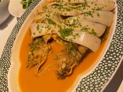 -桂满陇·海市蜃楼·黑金(国金店)