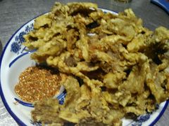 -清真·八大碗(新华店)