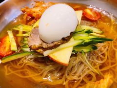 -韩时烤肉(丰科万达广场店)
