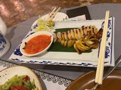 -南沙游艇会·大兵船餐厅