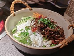 -芸鲜季·云南野生菌餐厅· 云南风物味研社(闵行店)