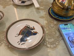 -欧提汗·新疆餐厅·清真(银都路店)