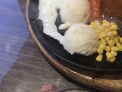 -豪享来中西餐厅(隆昌店)