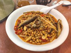 -柳州菜饮食文化博物馆(柳州金利达大厦店)