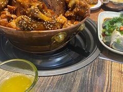 -刘记光大火锅鸡(北行店)