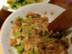 -老板恋上鱼(环山路店)
