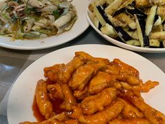 -华春餐馆(鱼山路店)