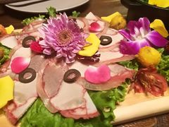 -大理岛·精品云南菜·音乐餐厅
