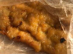金陵大排-京陵鸭血粉丝汤(景德路店)