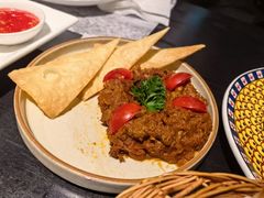 -苏坦土耳其西餐厅(玉林店)