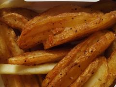 -麦当劳(新塘万达广场分店)