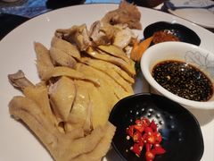 -红辣椒·川菜·火锅(科华路店)
