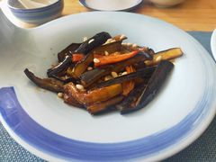 妙香茄条-和雅集素斋(景区店)