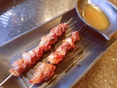 -烧货·活海鲜炭烧(湖滨商业街店)