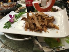 -不倒翁·徽天下名菜楼(马鞍山路店)