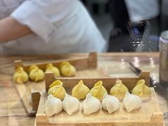 -双合园·海鲜水饺青岛菜(九水东路店)