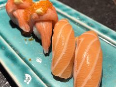 -古田居·特色寿司料理(星之岛旗舰店)