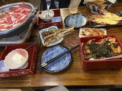 -木村家料理•燒鳥•寿喜烧
