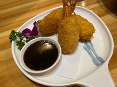 -割烹旭日本料理(龙湖狮山天街店)
