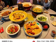 -老湘村·湖南土菜(天河维多利店)